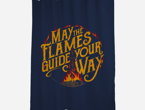 May The Flames