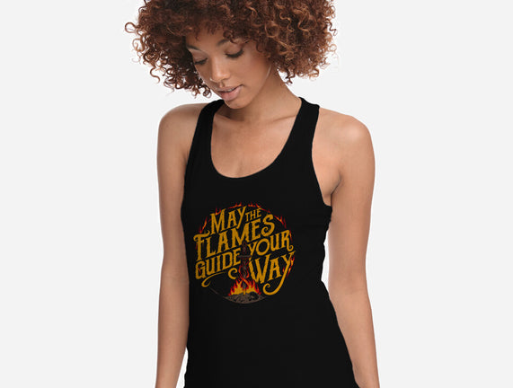 May The Flames