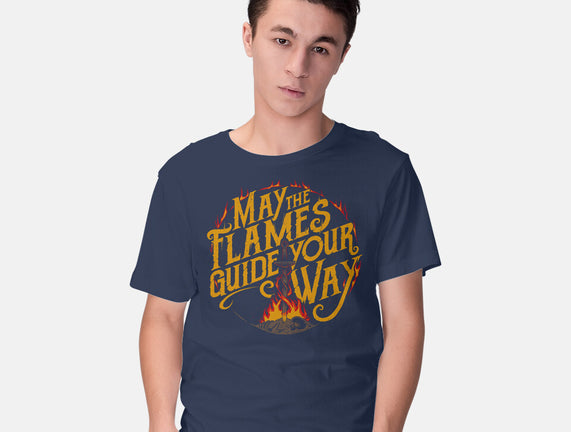 May The Flames