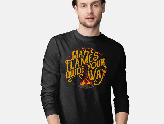 May The Flames