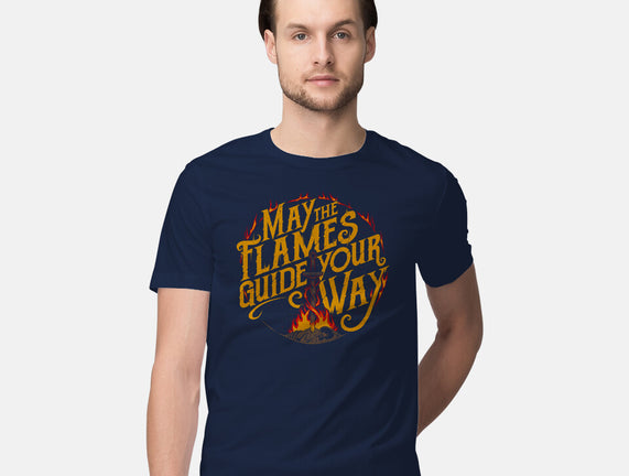 May The Flames