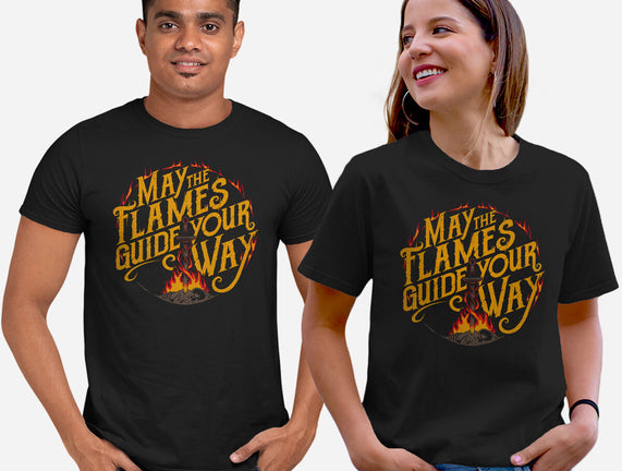 May The Flames