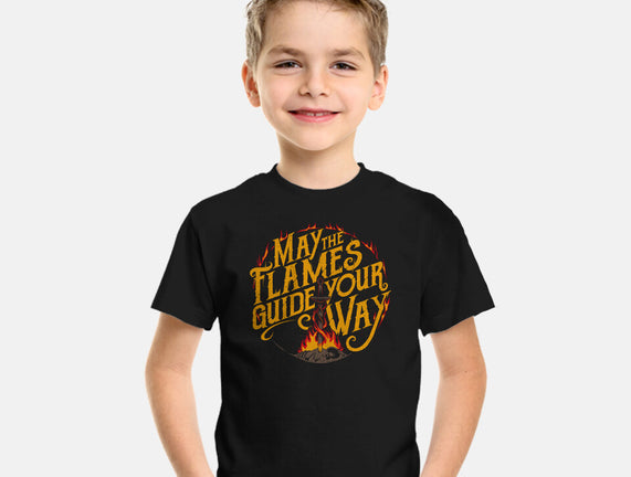 May The Flames