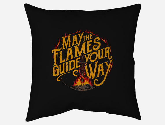 May The Flames