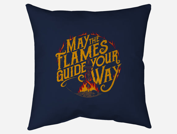May The Flames