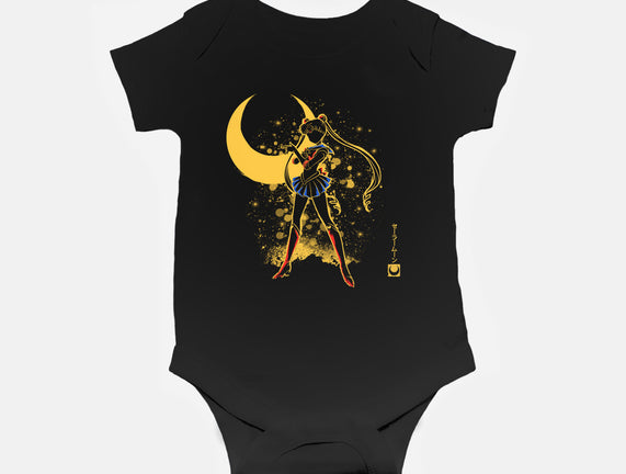 Moon Girl