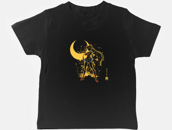 Moon Girl