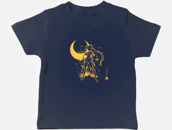 Moon Girl