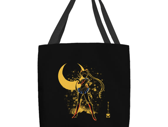 Moon Girl