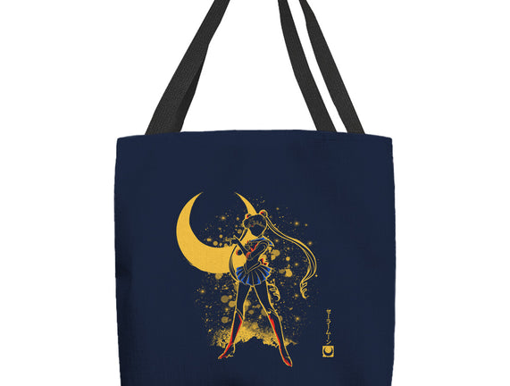 Moon Girl