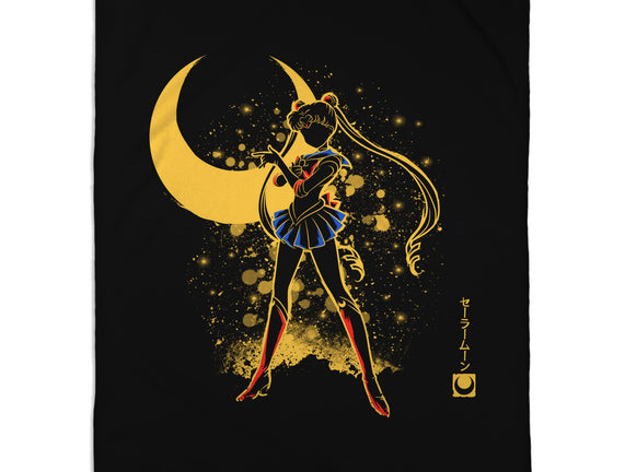 Moon Girl