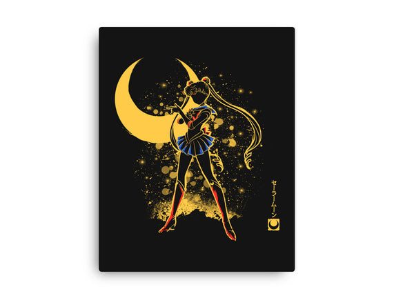 Moon Girl