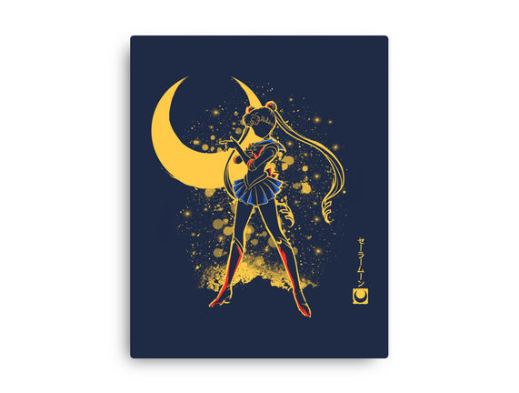 Moon Girl