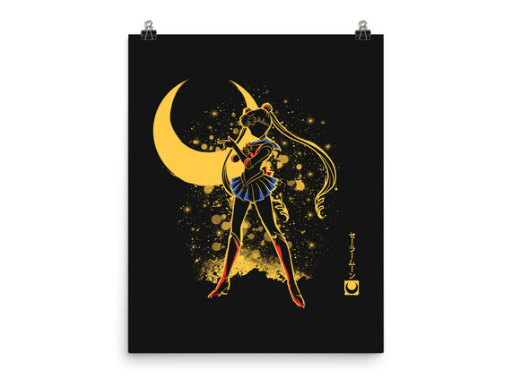 Moon Girl