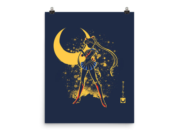 Moon Girl