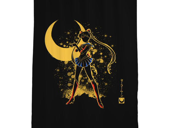 Moon Girl