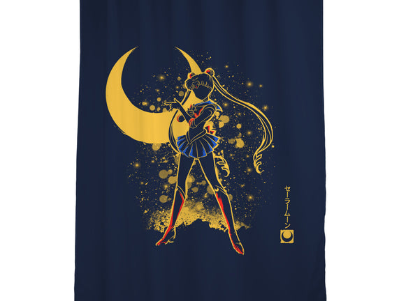Moon Girl