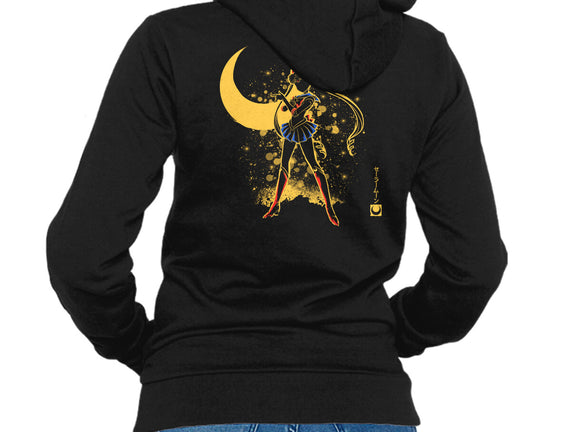 Moon Girl