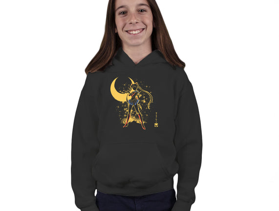Moon Girl