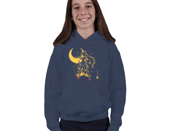 Moon Girl