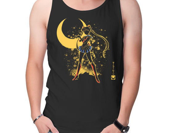 Moon Girl