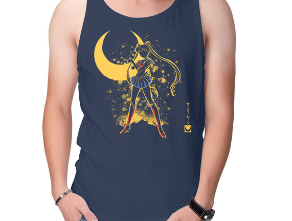 Moon Girl