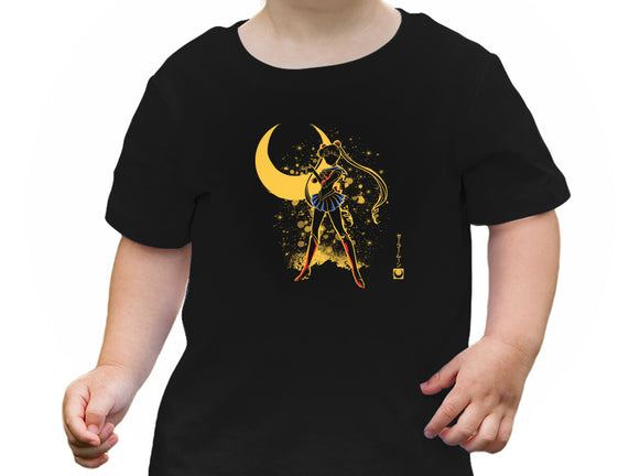 Moon Girl