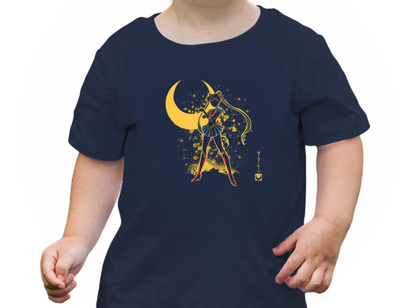 Moon Girl