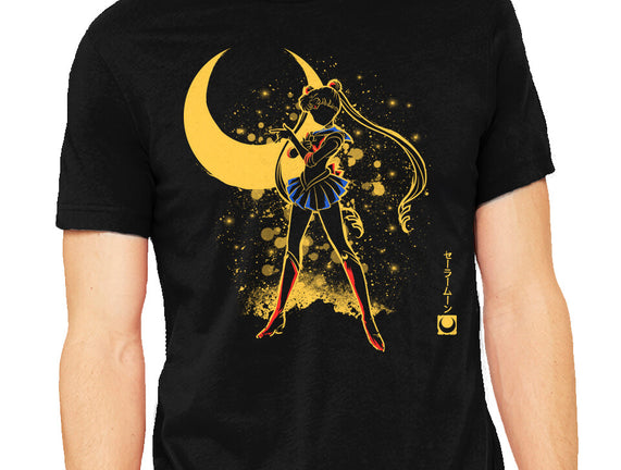 Moon Girl