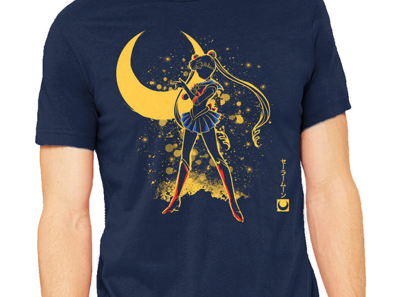 Moon Girl