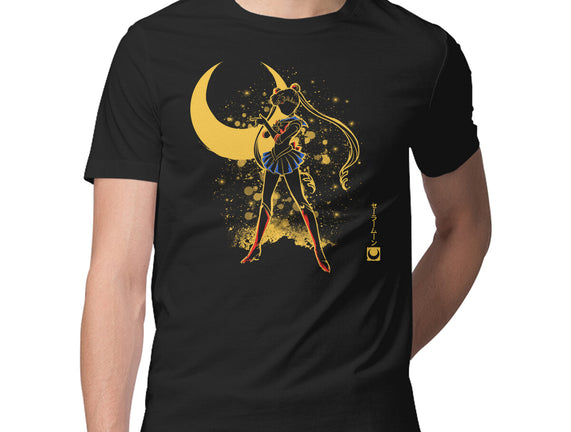 Moon Girl