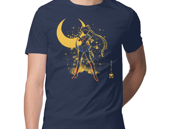 Moon Girl