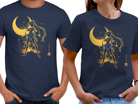 Moon Girl