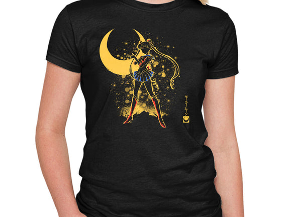 Moon Girl