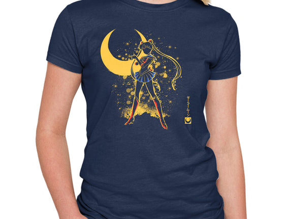 Moon Girl