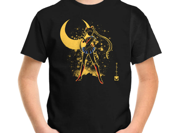 Moon Girl
