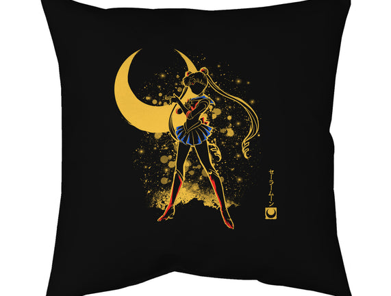 Moon Girl