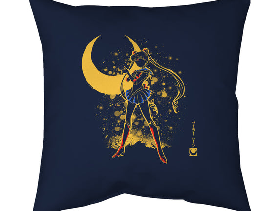 Moon Girl