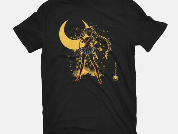 Moon Girl