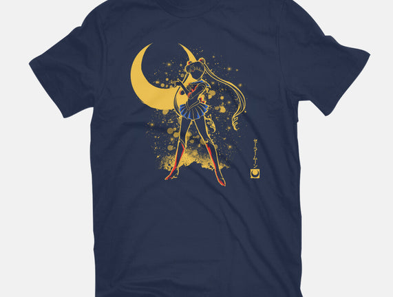 Moon Girl