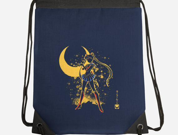 Moon Girl