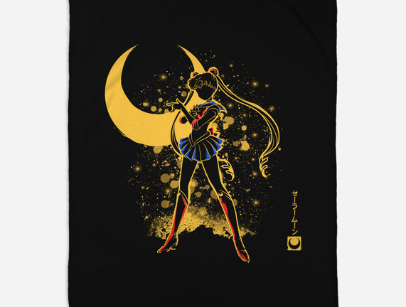 Moon Girl