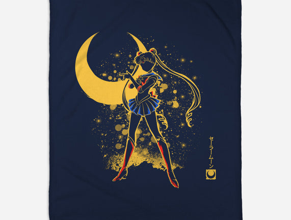 Moon Girl