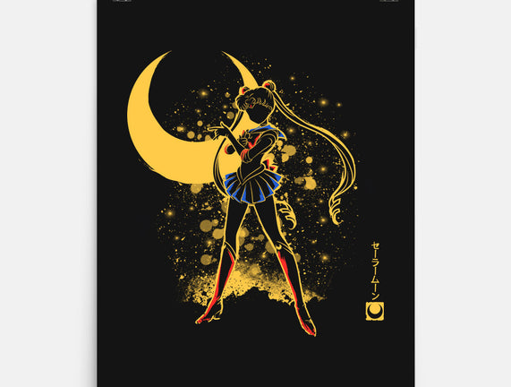 Moon Girl