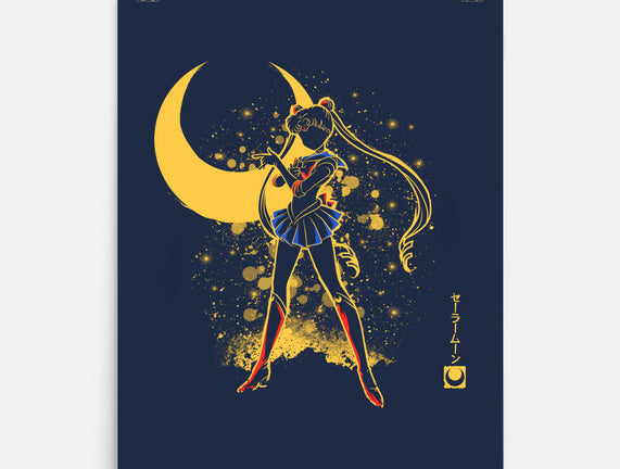 Moon Girl