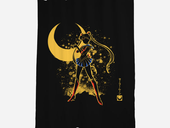 Moon Girl