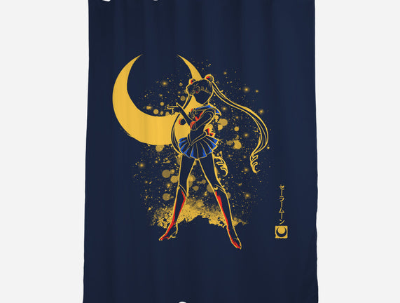 Moon Girl