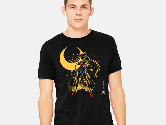 Moon Girl