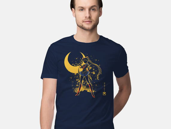 Moon Girl