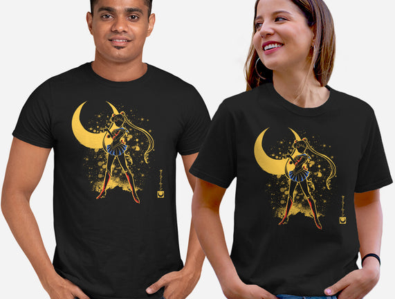 Moon Girl
